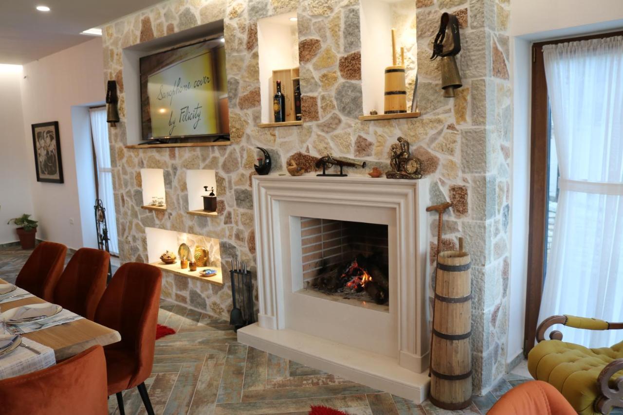 Gle-alb Agrotourism 4* Tepelene