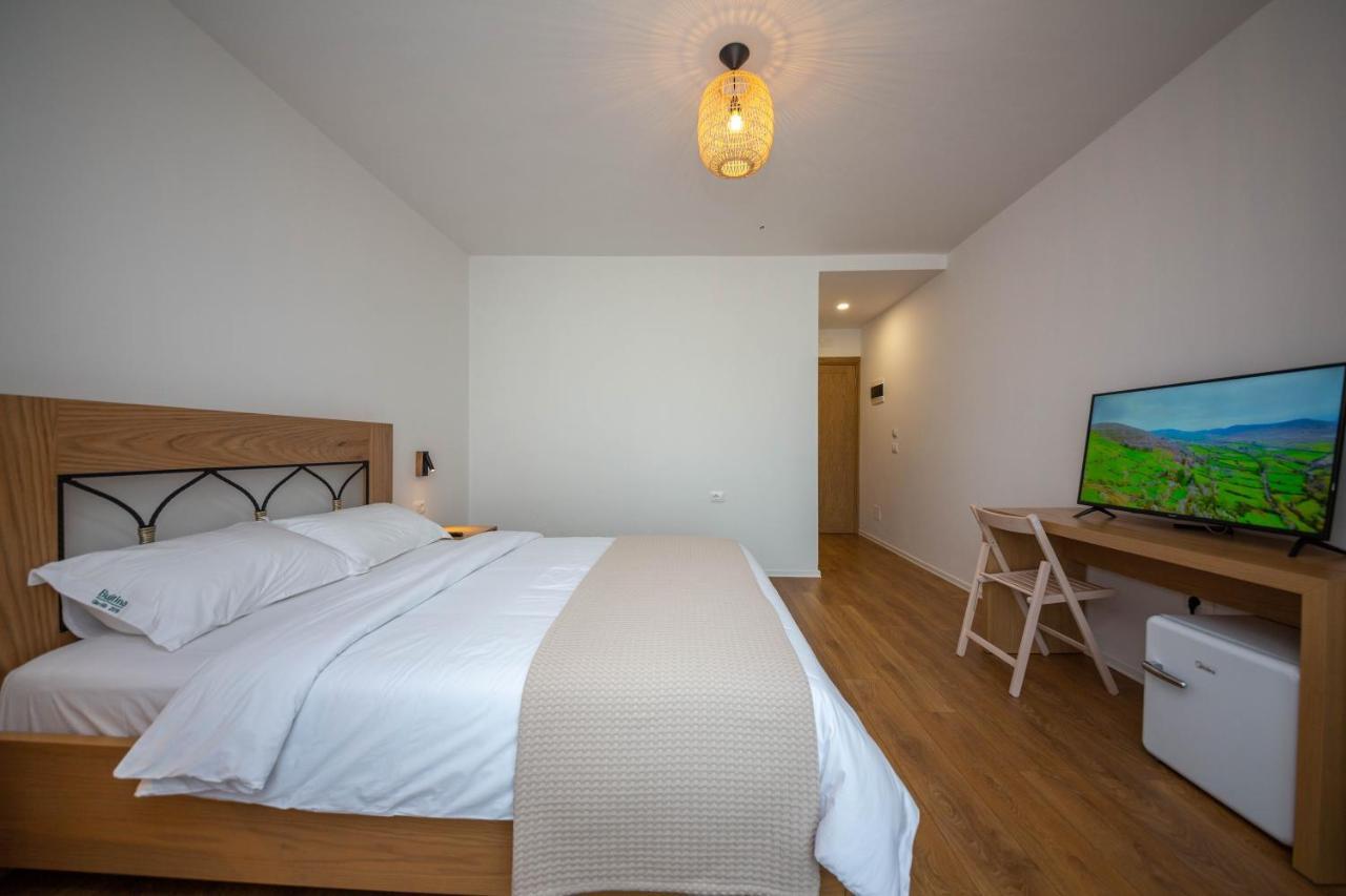 Hotel Gle-alb Agrotourism Tepelene