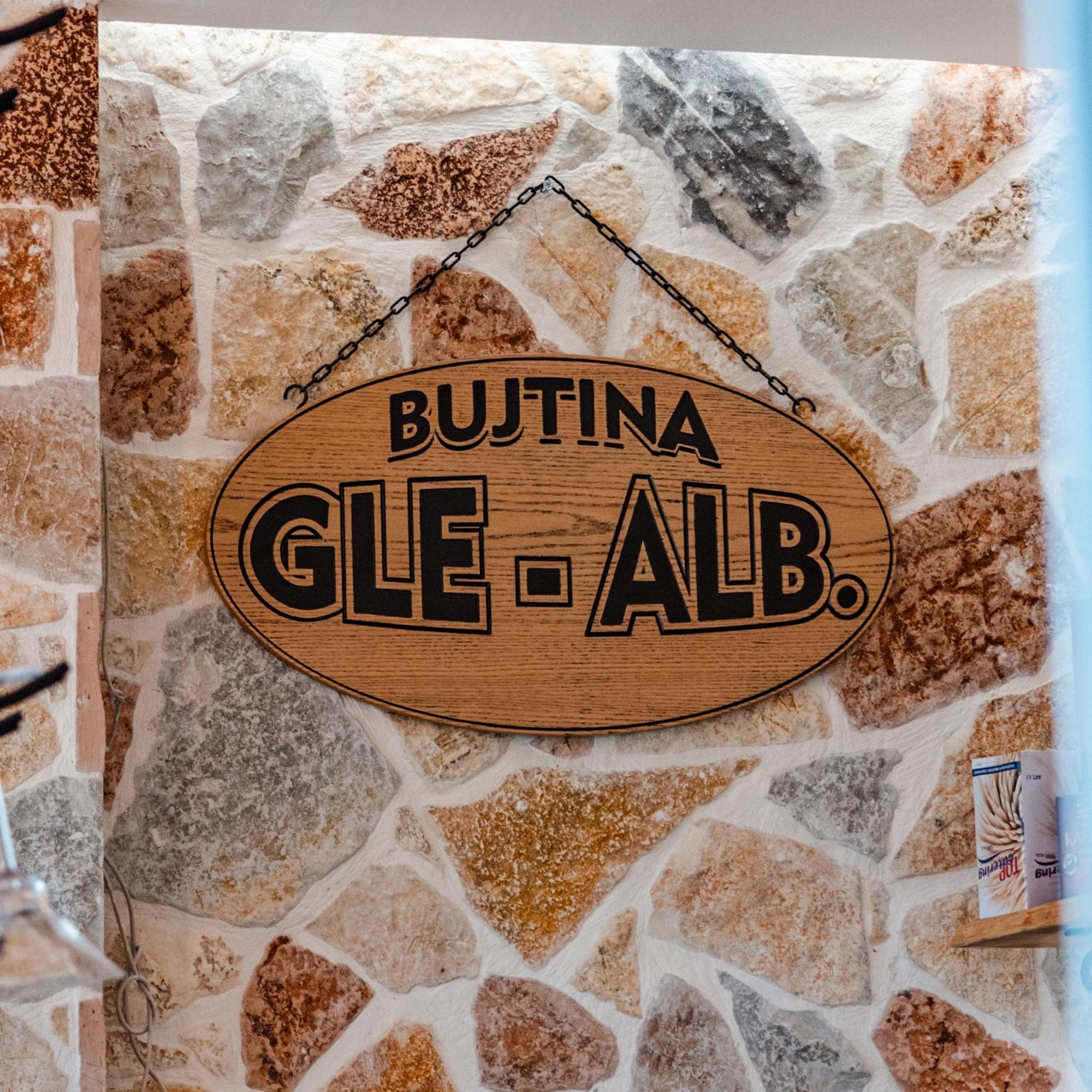 Gle-alb Agrotourism