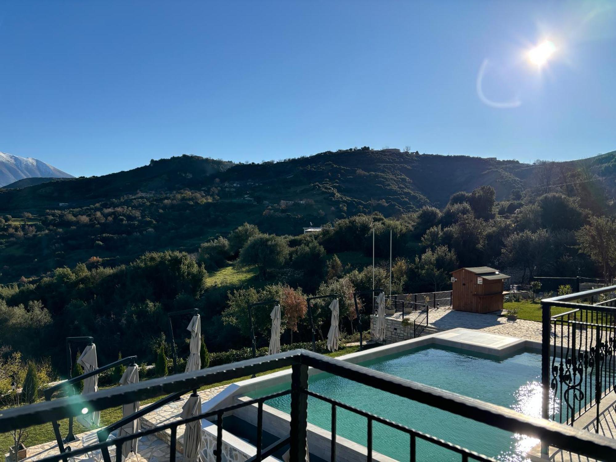 Hotel Gle-alb Agrotourism