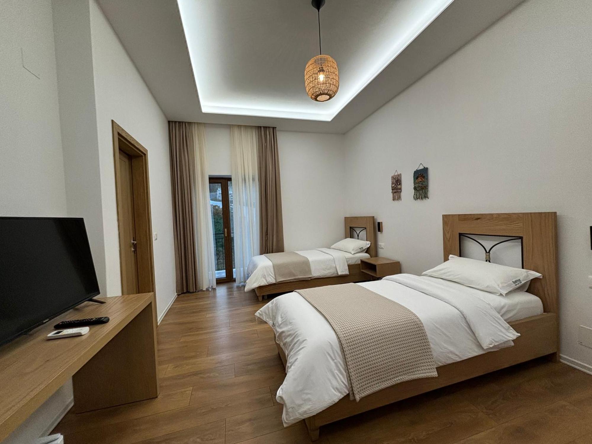 Hotel Gle-alb Agrotourism