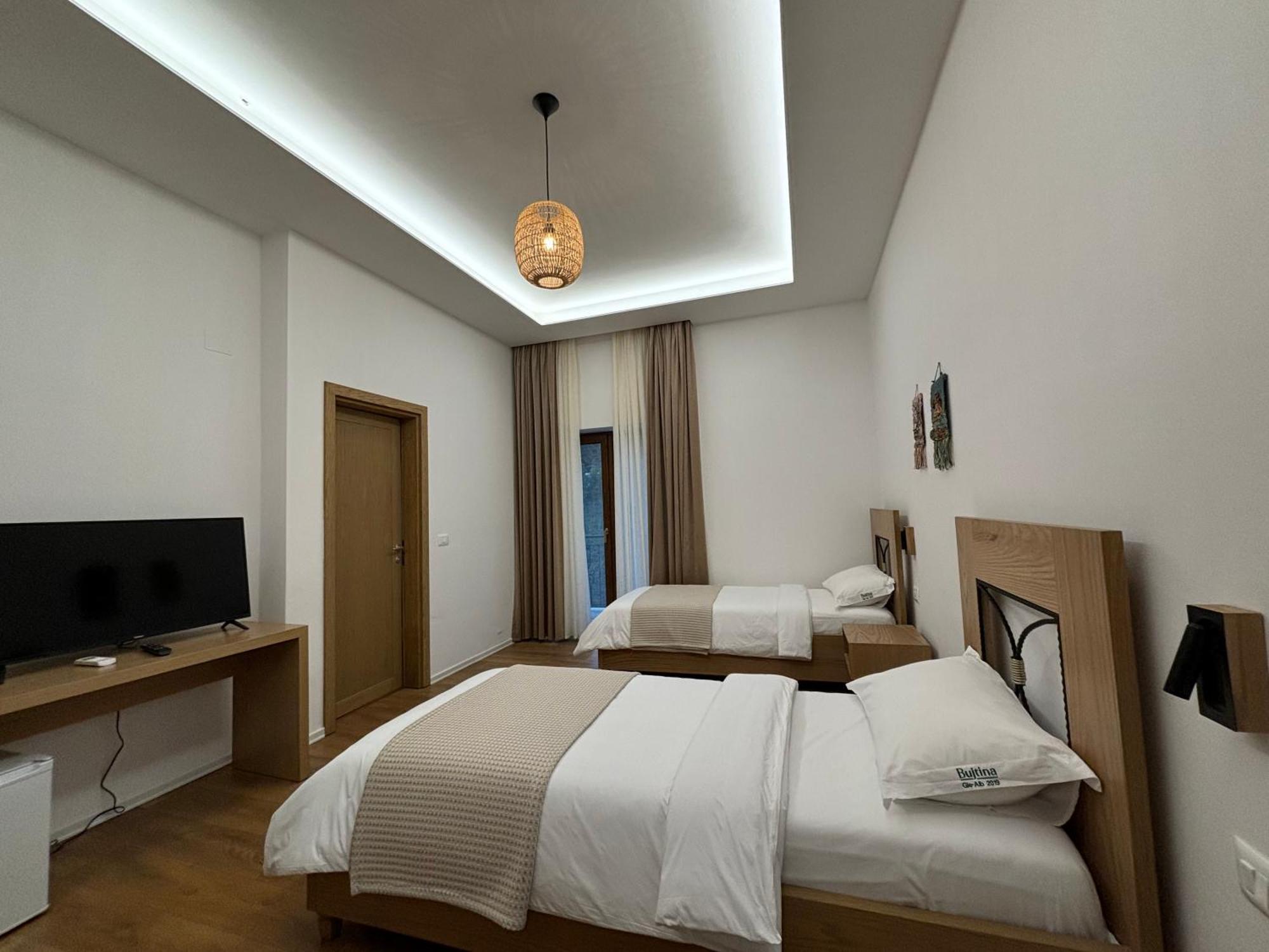 Hotel Gle-alb Agrotourism