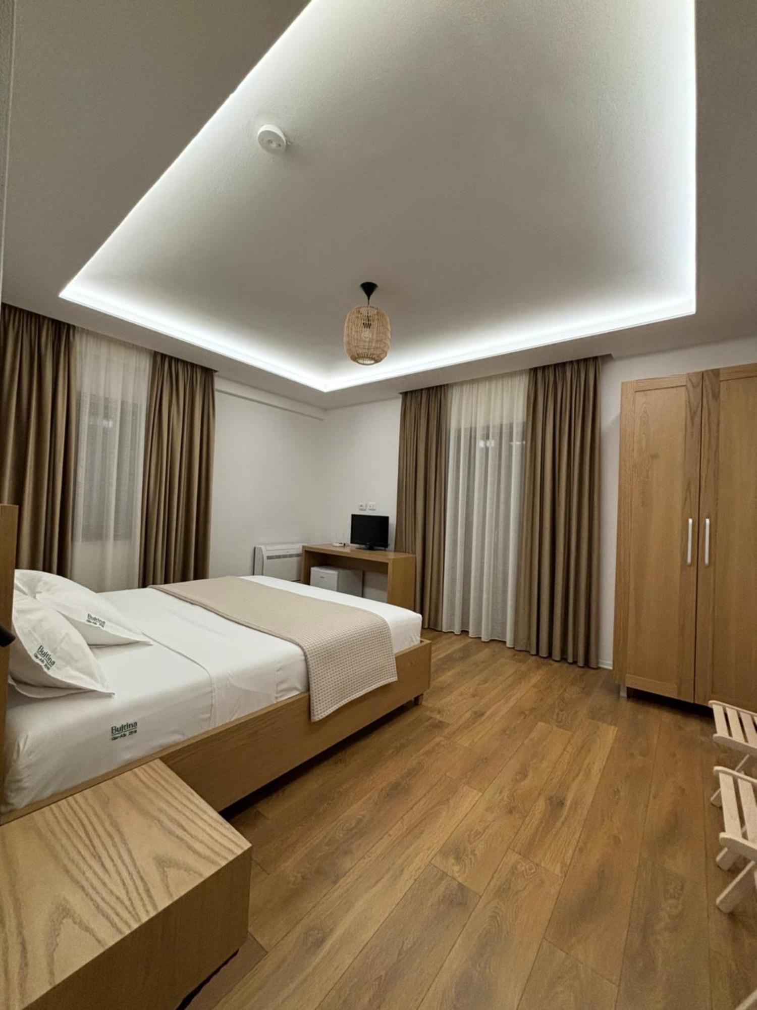 Hotel Gle-alb Agrotourism