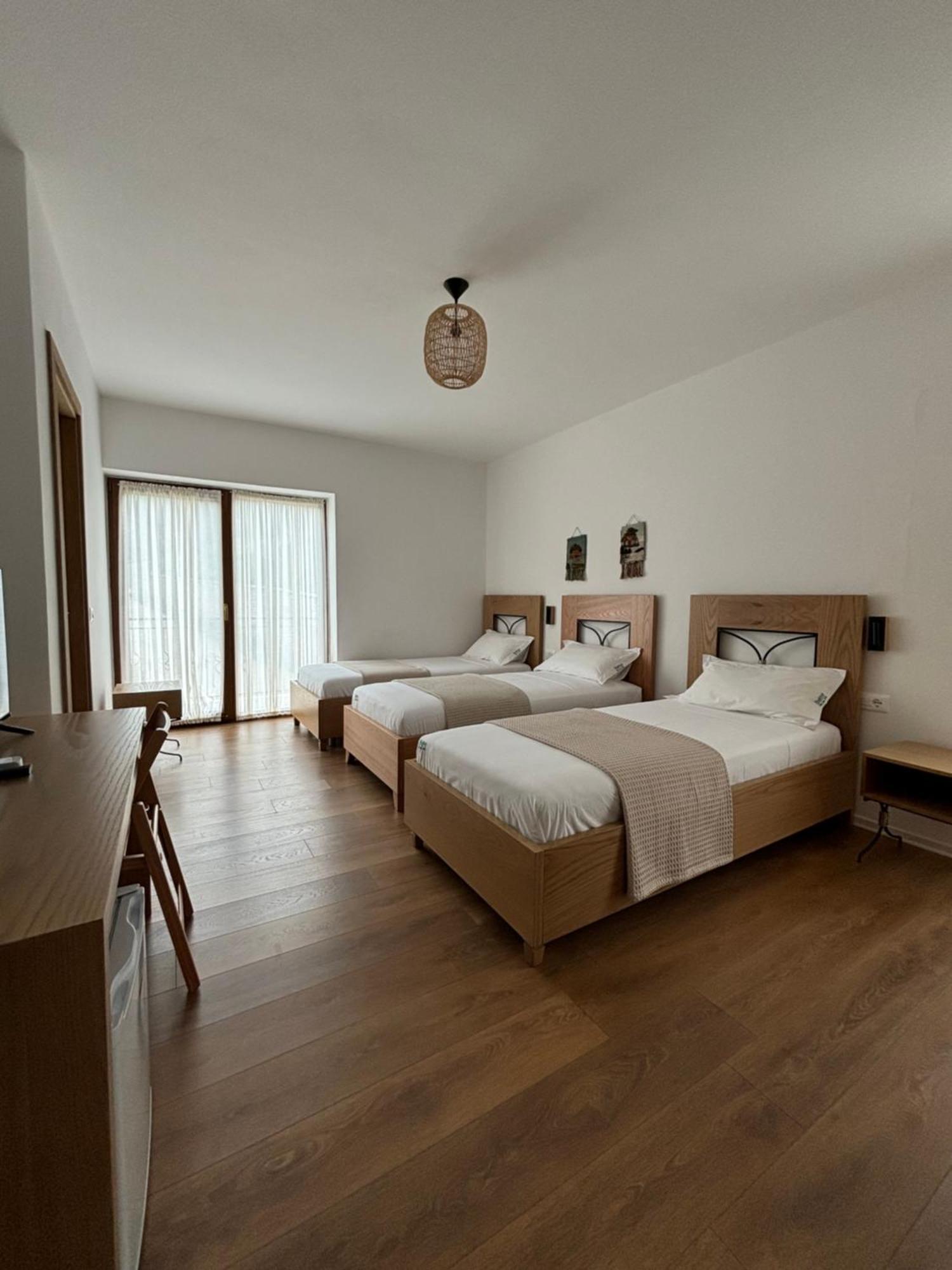 Gle-alb Agrotourism 4* Tepelene