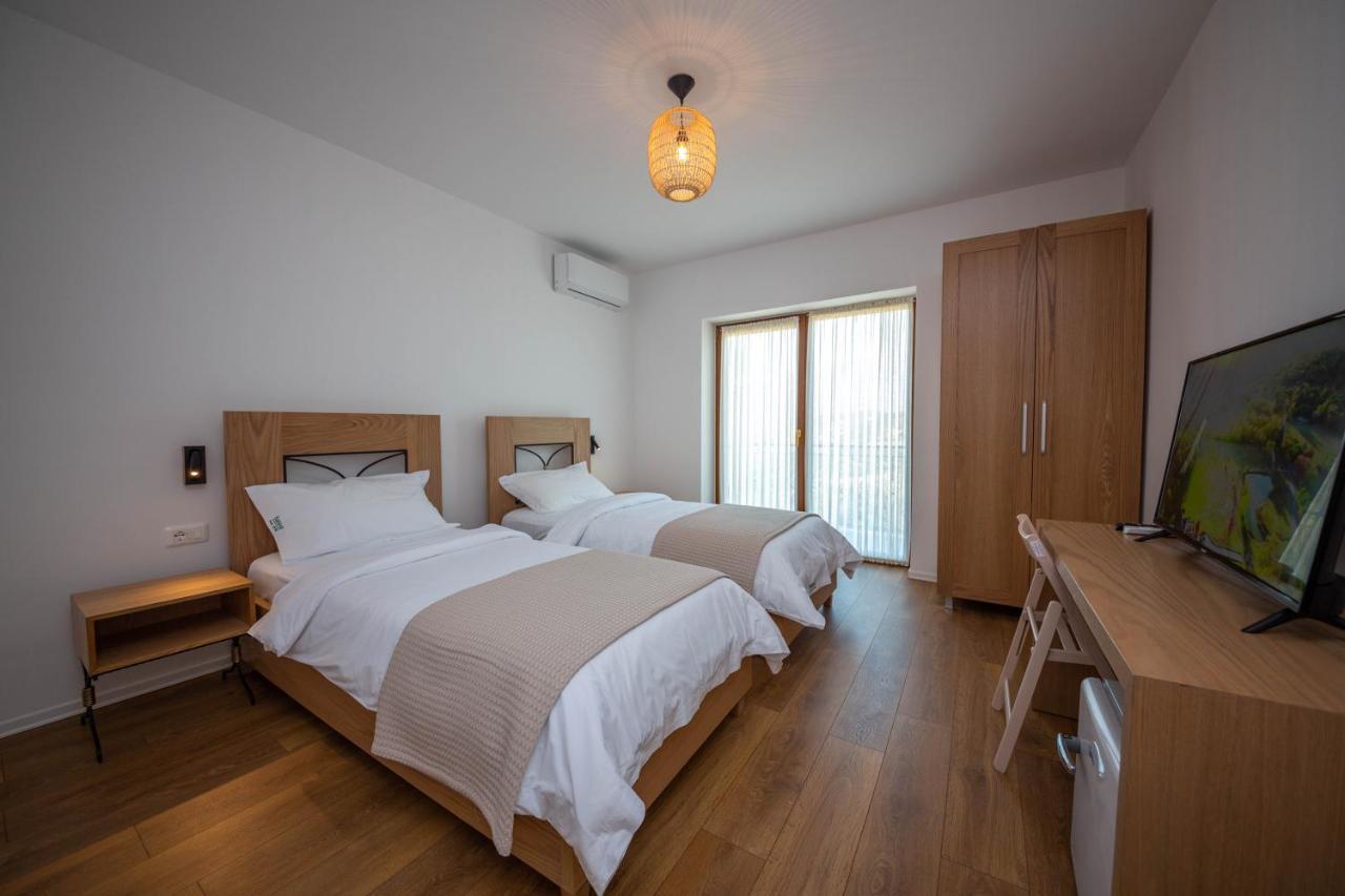 Hotel Gle-alb Agrotourism